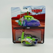 Disney Pixar Cars -