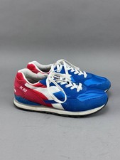 Diadora N92 OG Poppy Red /