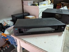 Sintonizzatore stereo vintage