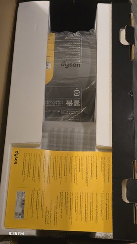 Dyson ab14 airblade - dyson,
