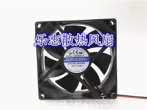 Jamicon jf092b2m 9025 dc24v - jf092b2m-r,
