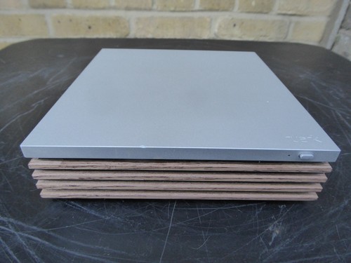 Ruark lettore audio cd100 - ruark, cd