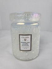 Voluspa Sparkling Curvee