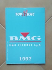 SPAGNA IVANA LUCIO BATTISTI E ALTRI  SU SPARTITO RACCOLTA PROMO DEL 1997