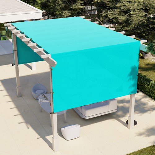 Pannello copertura pergola
