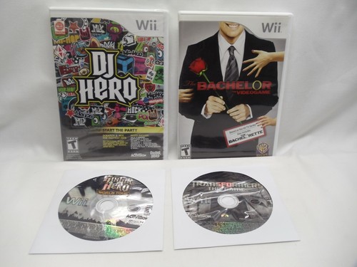Gioco wii lotto - gioco, di