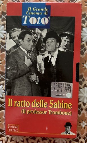 Totò ratto delle - totò-,