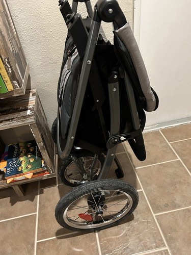 Graco fastaction fold jogger - graco,
