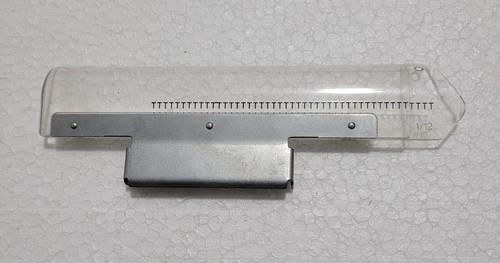 Olivetti ricambi deflettore