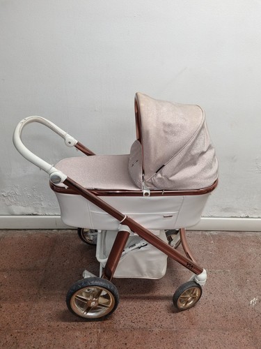 Trio passeggino usati - passeggino,