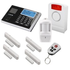 Sistema di allarme Olympia GSM