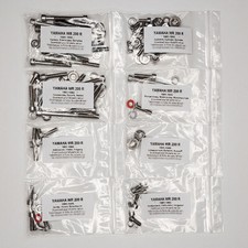 YAMAHA WR 200 R 1991-1995 Kit
