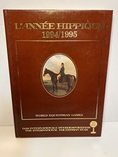 The International Equestrian