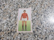 RAMPANTI (TORINO) ALBUM CALCIATORI PANINI 1970-71 1971 ORIGINALE OTTIMA RECUPERO