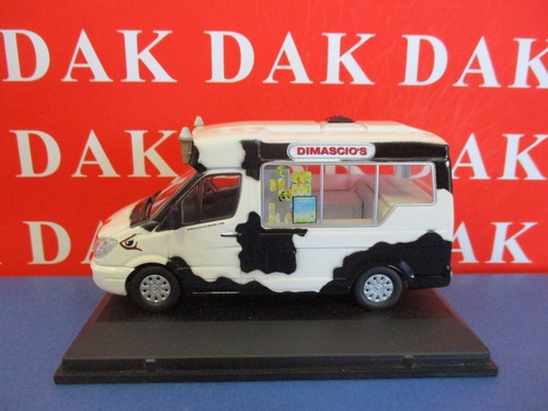 Die cast modellino - die,
