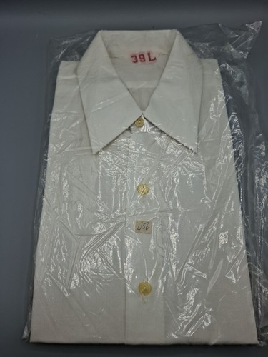 Ddr nva camicia - nva, di
