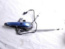 39832341 MANIGLIA ESTERNA PORTA ANTERIORE DESTRA VOLVO XC60 2.0 D RHD 140KW AUT 