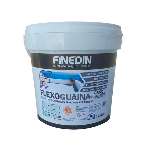 Guaina liquida