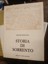 Gennaro Maldacea Storia di