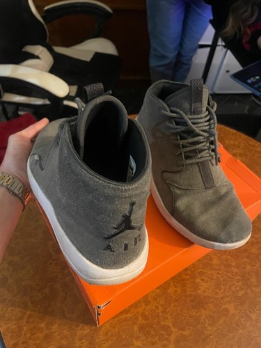 Nike air jordan eclipse chukka - nike,