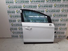 Porta anteriore destra ford - porta,