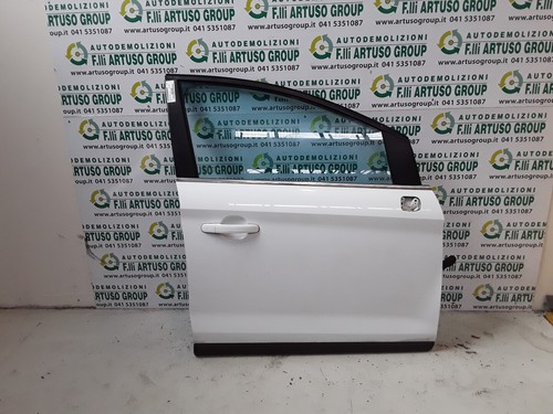 Porta anteriore destra ford - destra,