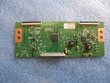 Platine T-CON TV LG 42LM620S