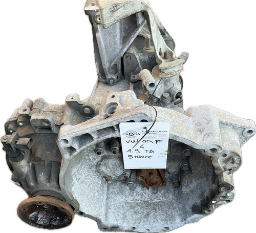 Cambio manuale per - , modello