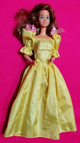 Barbie mamma famiglia - barbie,