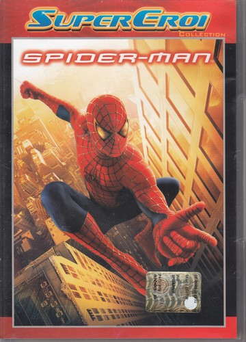 Spider man versione - versione, da