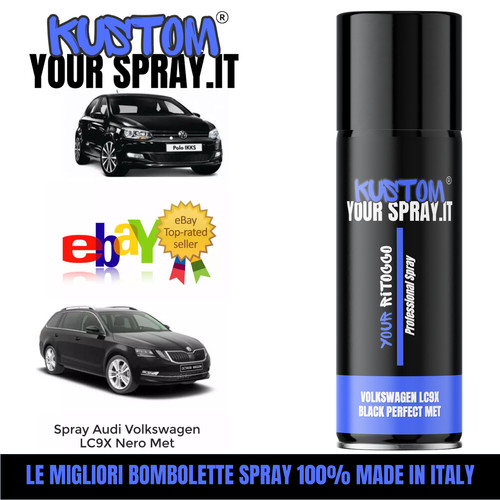Spray audi volkswagen seat - audi,