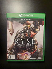 Ryse Son of Rome - Microsoft