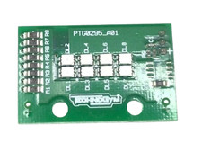 Technogym Run Now 700 -Visio DAK81 Scheda Sensore Interruttore Tapis Roulant 0WQ00415AA