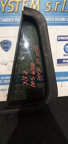 Ricambi usati deflettore - ricambi,