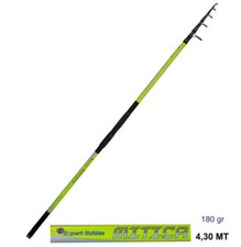 CANNA SURF MITICA 430