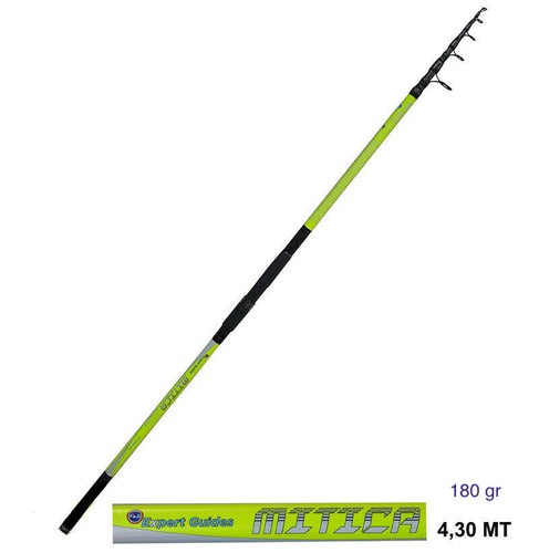 Canna surf mitica 430 - canna,