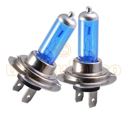 Lampadine anabbaglianti xenon - anabbaglianti,