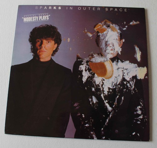 Sparks outer space - outer, 33