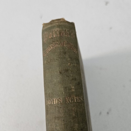 Antique robert pollok the - antique,