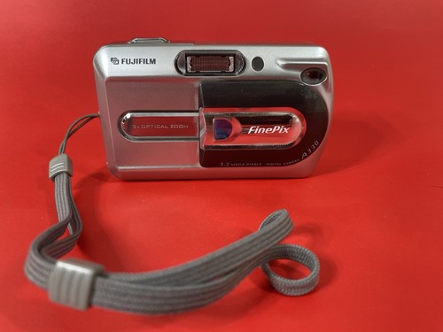 Fujifilm fine pix - fine,