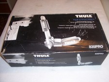 Thule Sweden Hull-A-Port Pro Porta Kayak da Tetto Pieghevole - 835PRO 