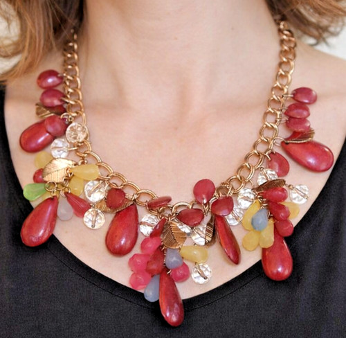 Collana monde des - monde,