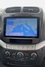Autoradio Per Fiat Freemont