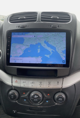 Autoradio per fiat - autoradio, freemont