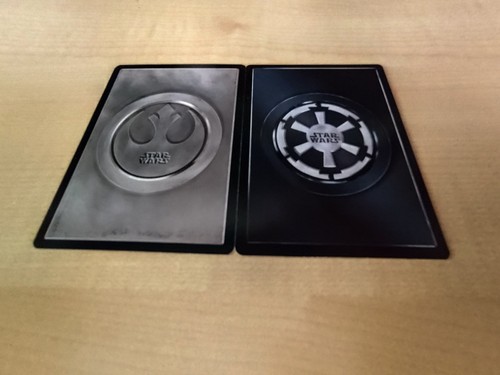 Decipher swccg hoth - swccg,