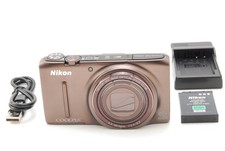 【COME NUOVO-】Nikon COOLPIX