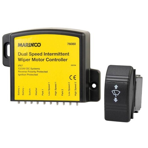 Marinco 76080 regolatore - marinco,