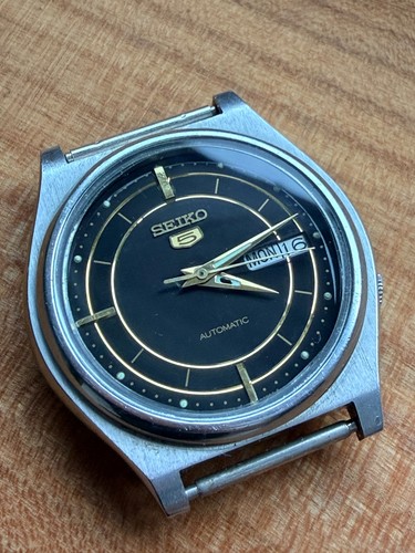 Seiko automatic quadrante - seiko,