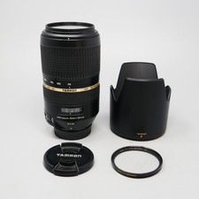 Tamron A005 AF 70-300 mm