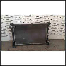 Radiatore Motore 51896964